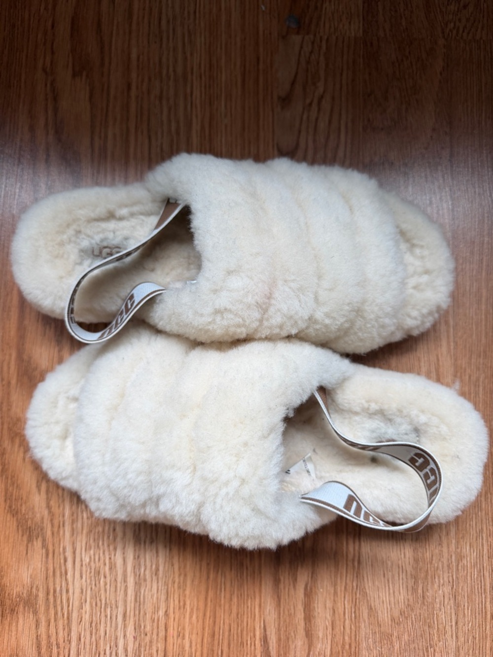 Ugg Slippers